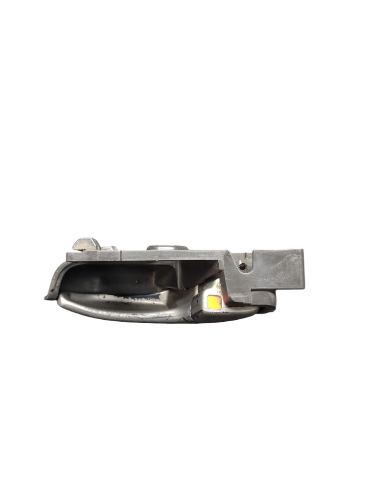 Maçaneta Interna Porta D/d Com Detalhe S10 2.8 2018 Dianteira 3
