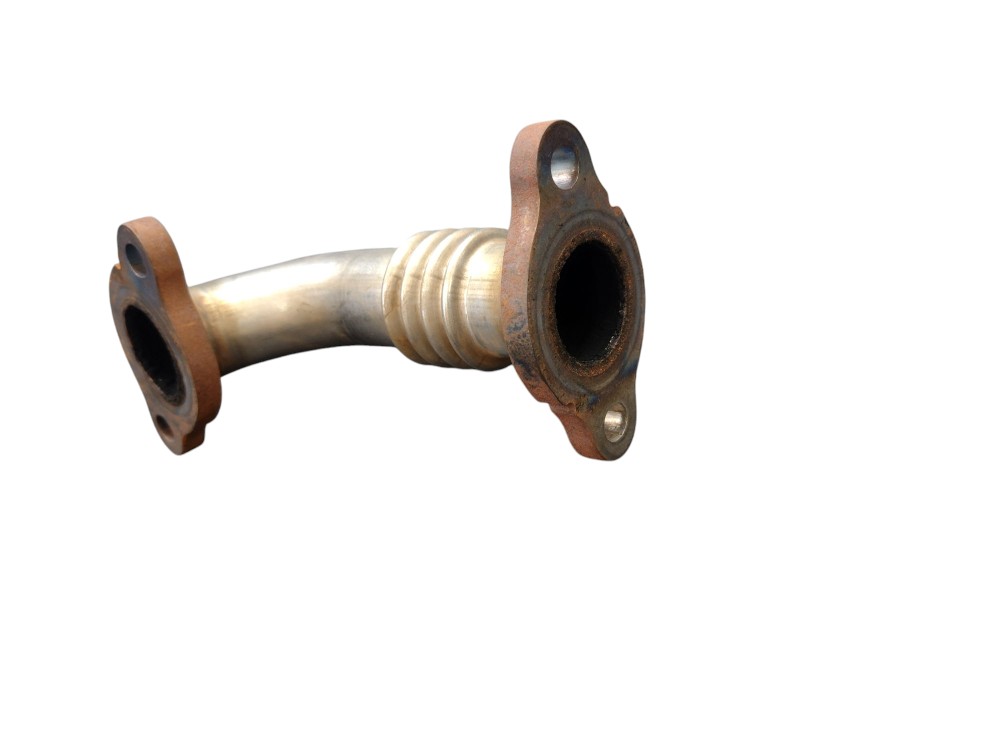 Cano Valvula Egr Frontier 2.5 190 Cv 2013 3