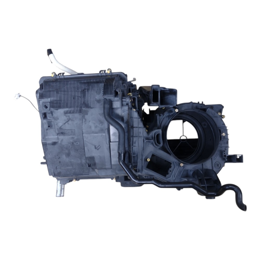 Caixa Evaporadora Ar Hilux Sw4 3.0 2009 6
