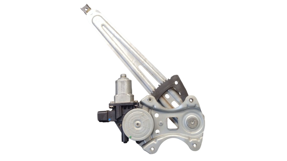 Máquina De Vidro Porta T.e S10 2019 2