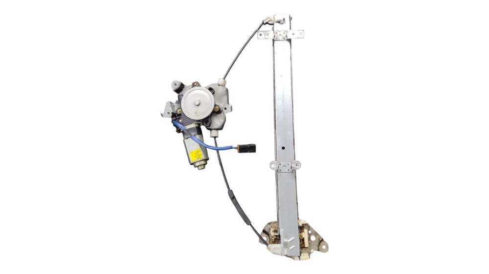 Máquina De Vidro Porta D.e Nissan Frontier 2005 5