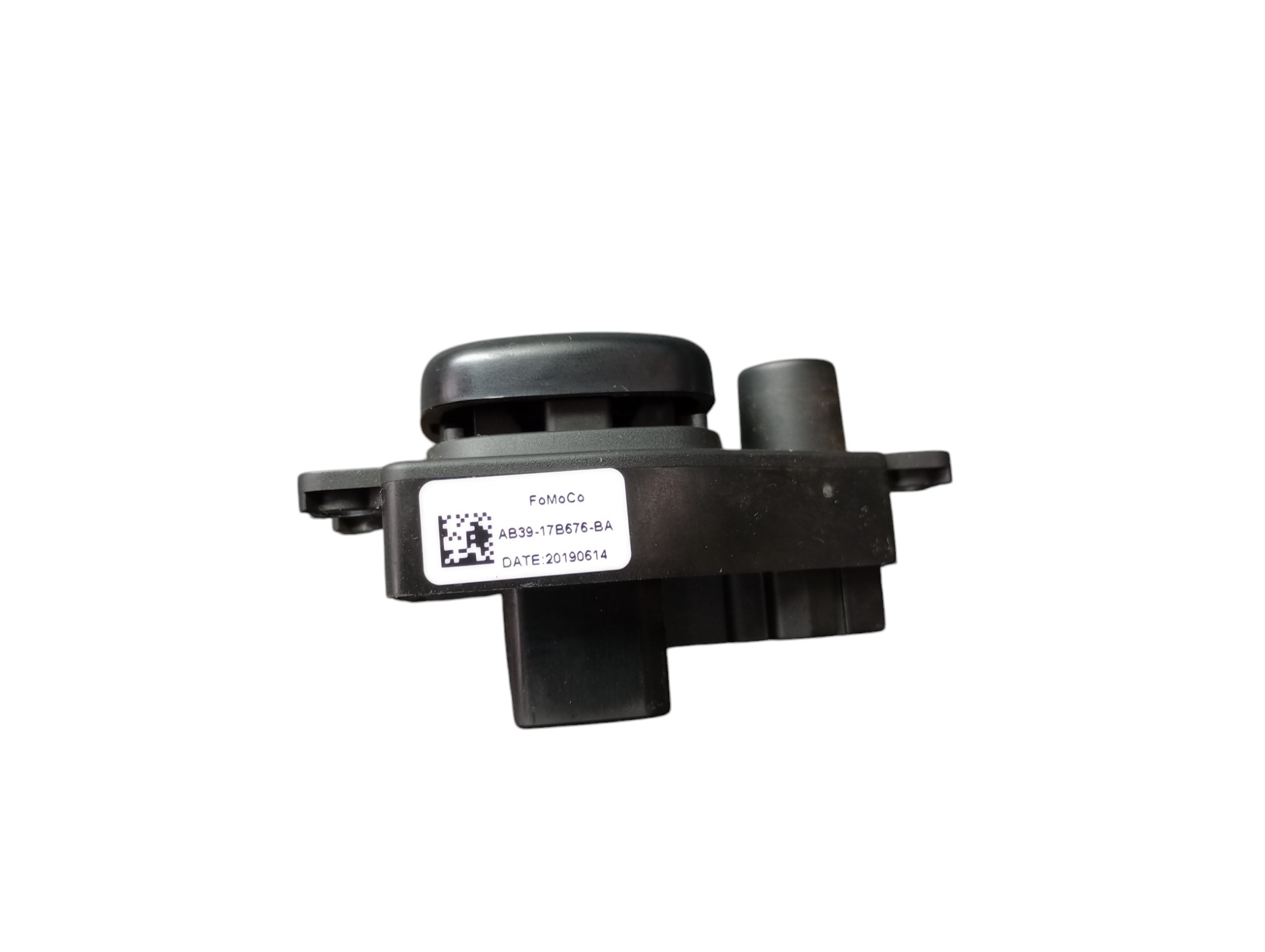 Botão Comando Retrovisor L.e Ranger 2019 4