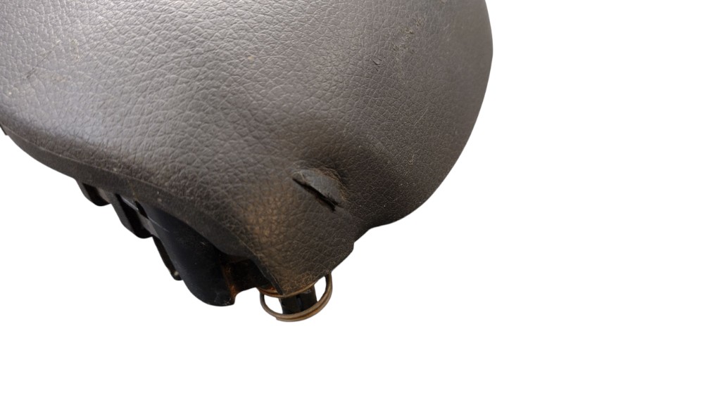 Bolsa airbag volante Nissan Frontier 2017 7