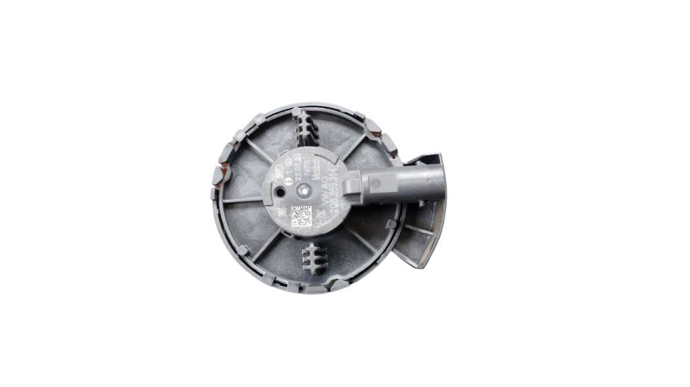 Sensor de impacto porta D.D Nivus 2023 6
