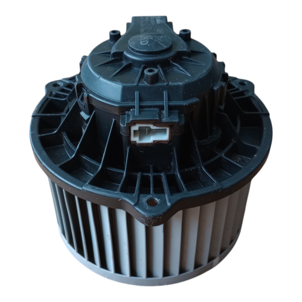 Motor Do Ar Forçado Ranger 3.2 2020