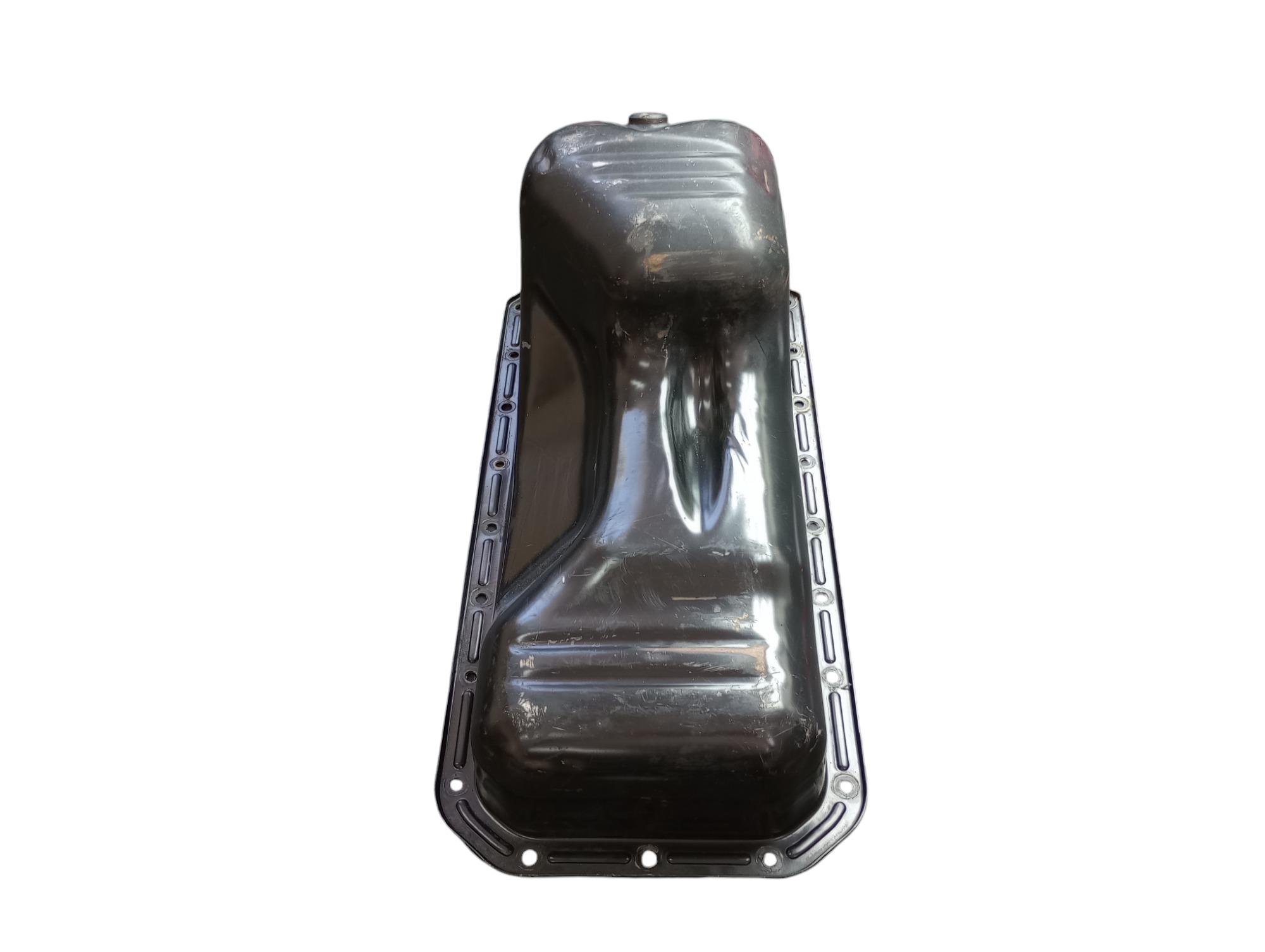 Cárter Óleo Motor Ranger 3.0 2011