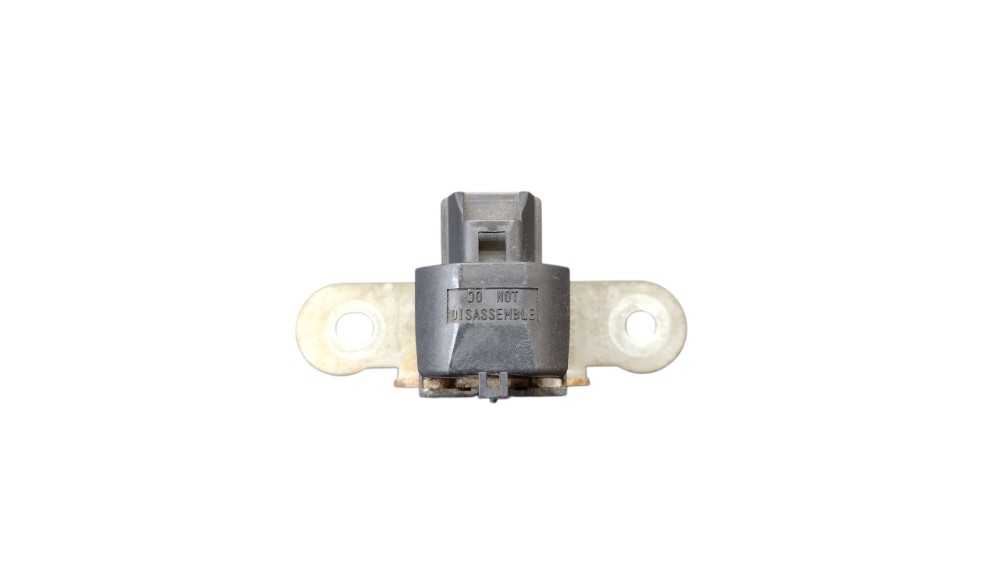 Sensor de impacto L200 Triton 2015 3