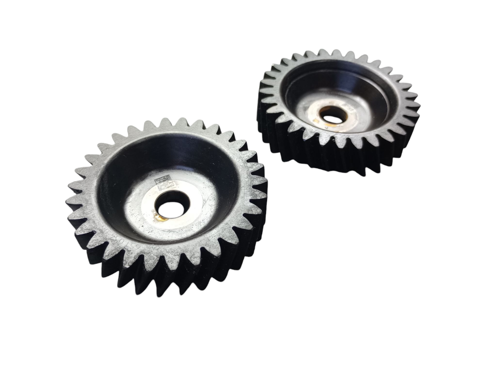 Par Engrenagem Eixo Balanceador Sprinter 416 2.2 2021 2