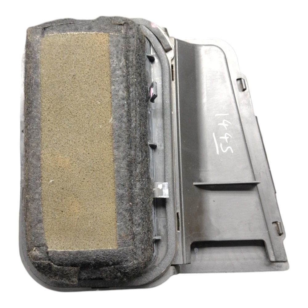 Difusor Ar Cabine T.e Hilux 2022 5
