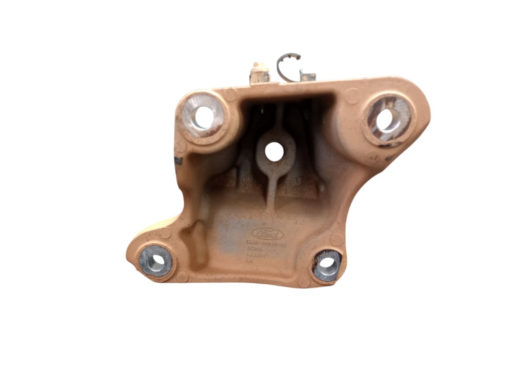 Suporte Coxim Motor L.e Ford Ranger 3.2 2020 4