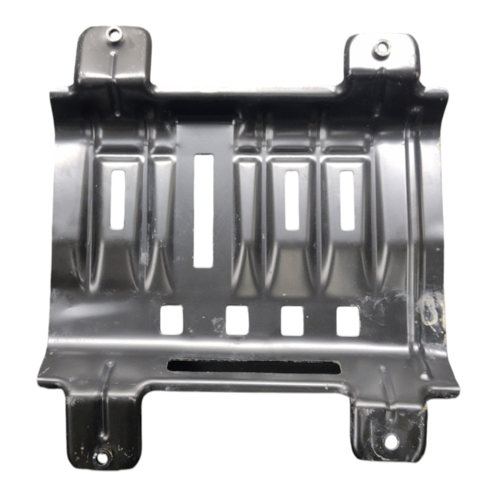 Protetor Eixo Cardan Jeep Compass 2023 5