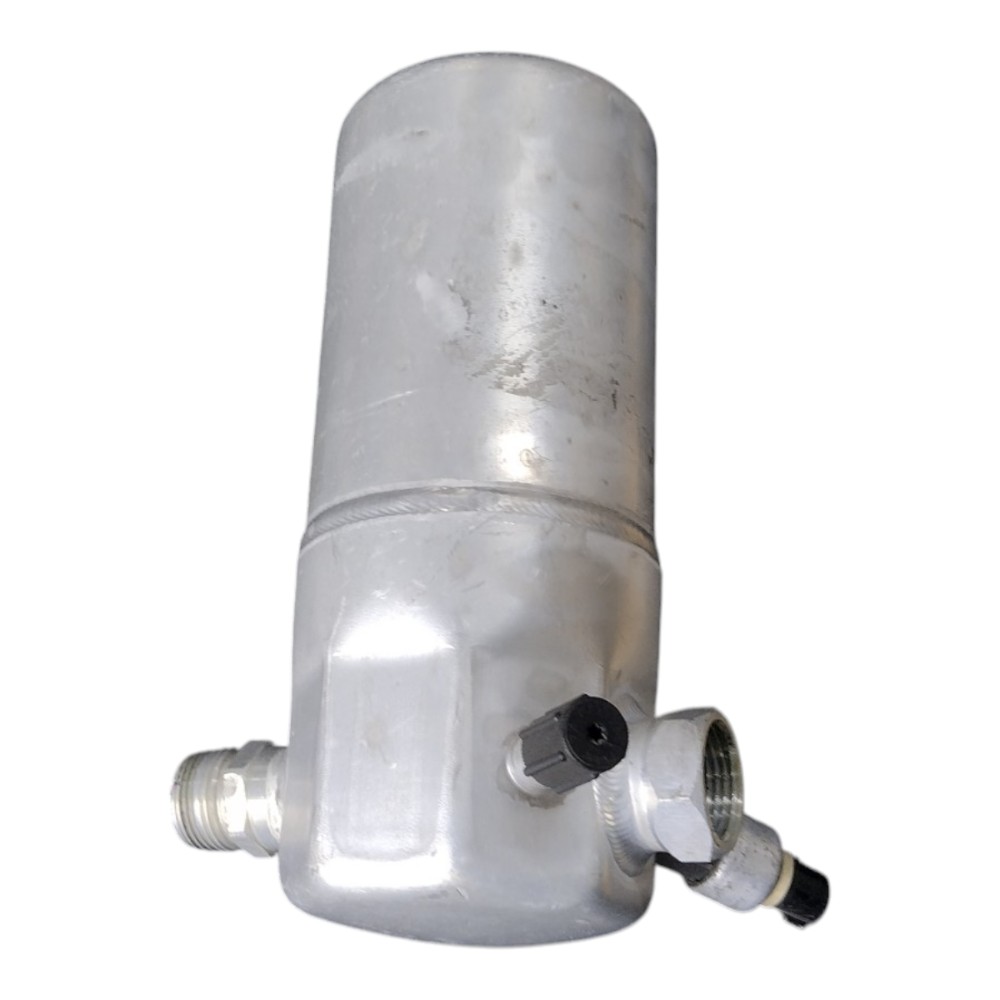 Filtro Acumulador Ar Blazer 4.3 V6 1997 3