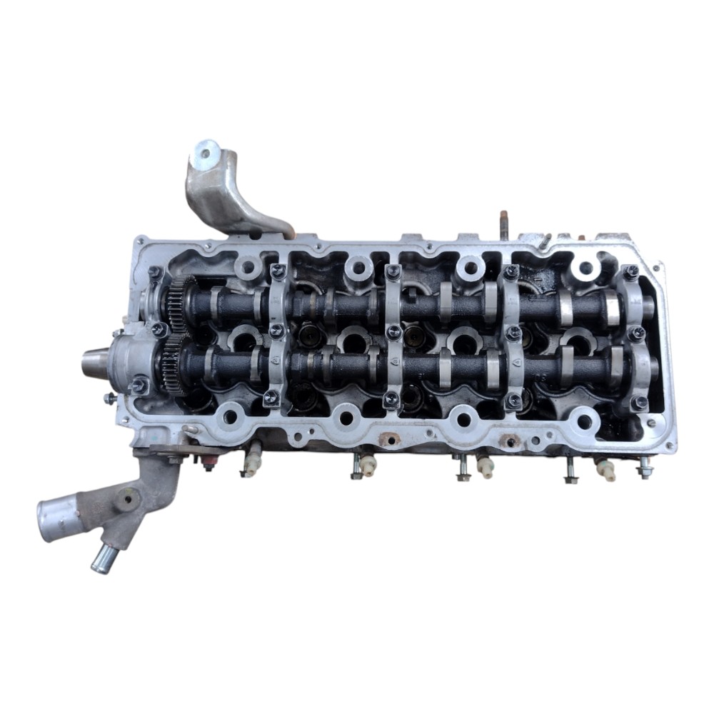 Cabeçote Hilux 3.0 2009 2