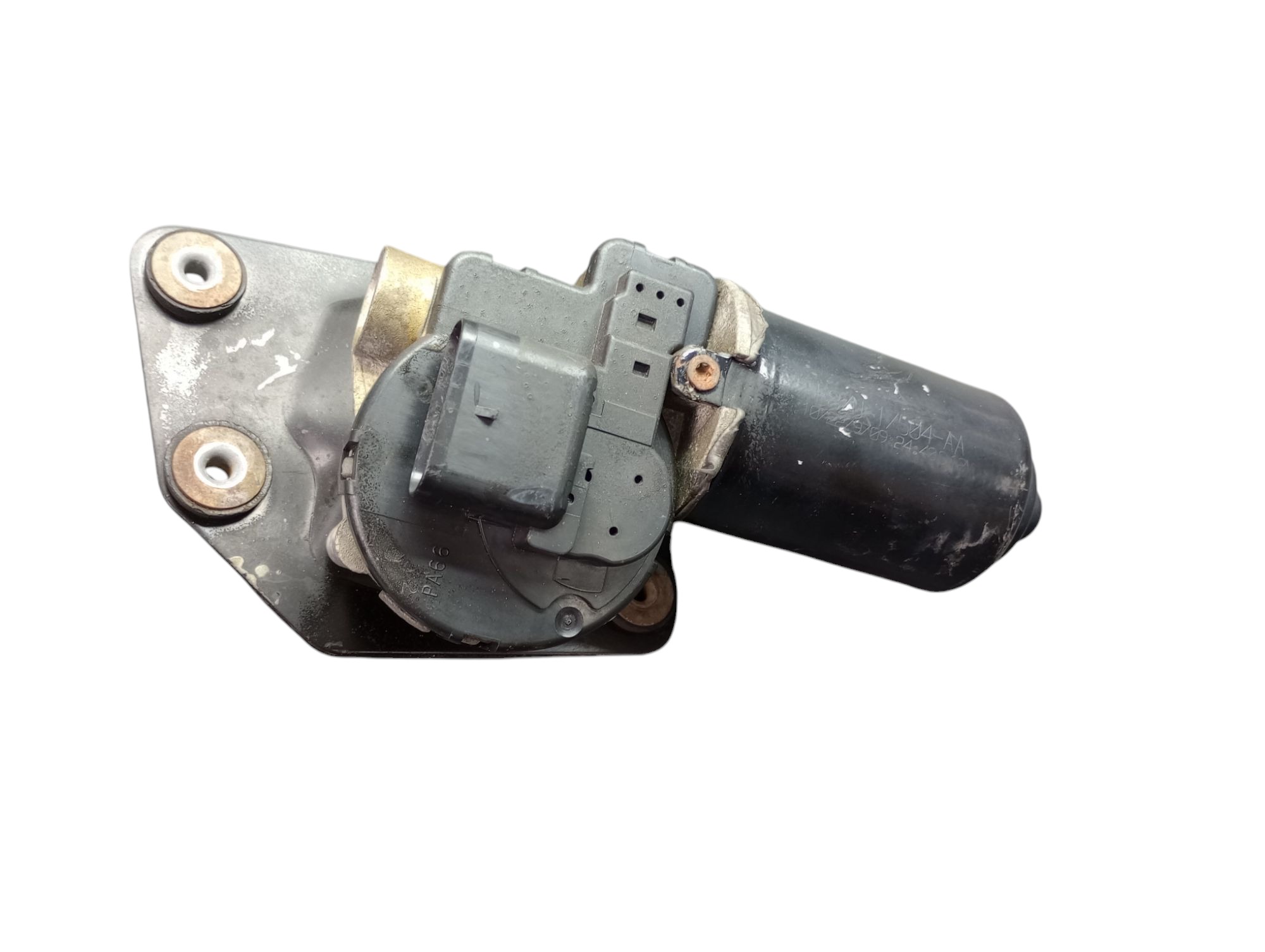 Motor Limpador Parabrisa Ford Explorer 1999 4