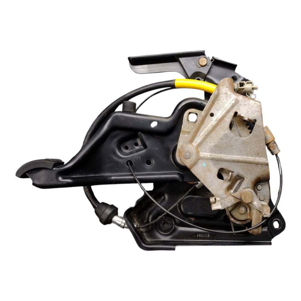 Pedal freio estacionamento Ford F250 2008