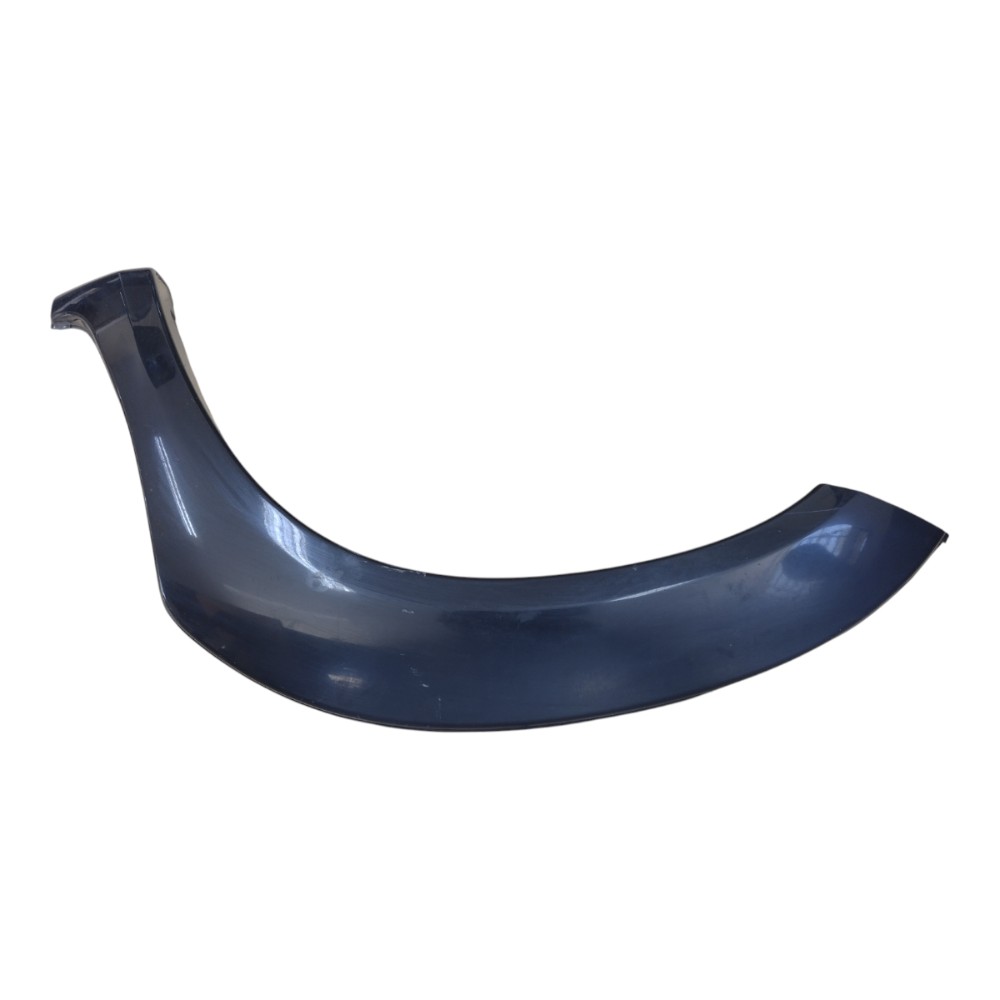 Moldura Para Lama D.e Hilux Sw4 2009 Com Detalhe 1