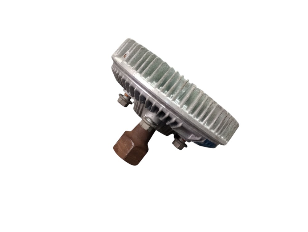 Polia Viscosa Ford F250 2001 3