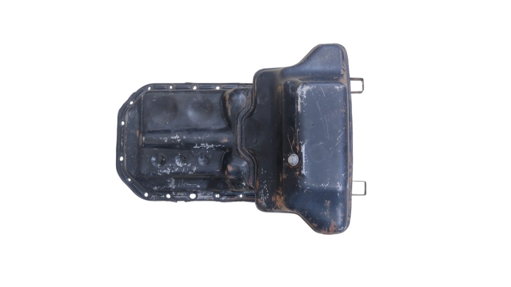 Carter Motor Hilux 3.0 2009 2