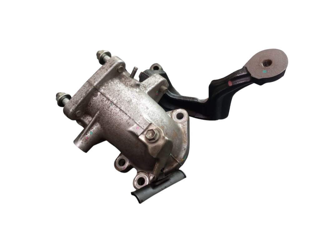 Suporte Corpo De Borboleta Hilux 3.0 2007 3