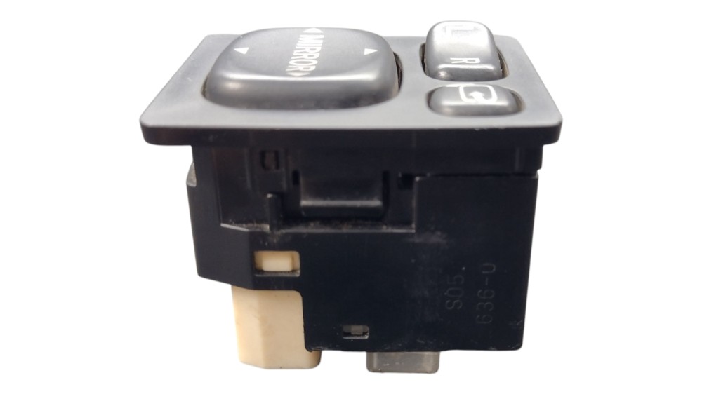 Botão Retrovisor L200 Triton 2011 5