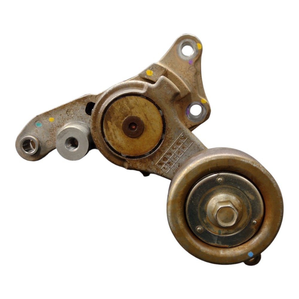 Tensor Correa Motor Hilux 2.7 2009 1