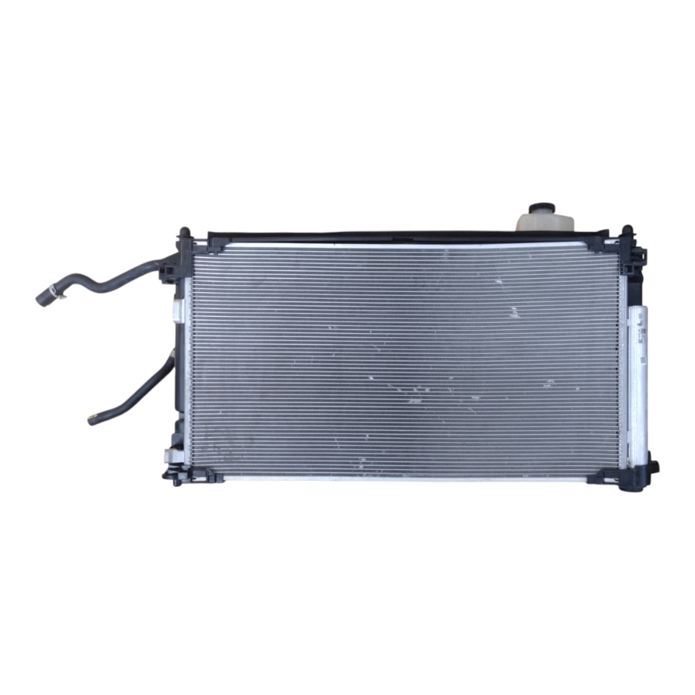 Kit radiador Corolla Cross 1.8 hybrid 2025