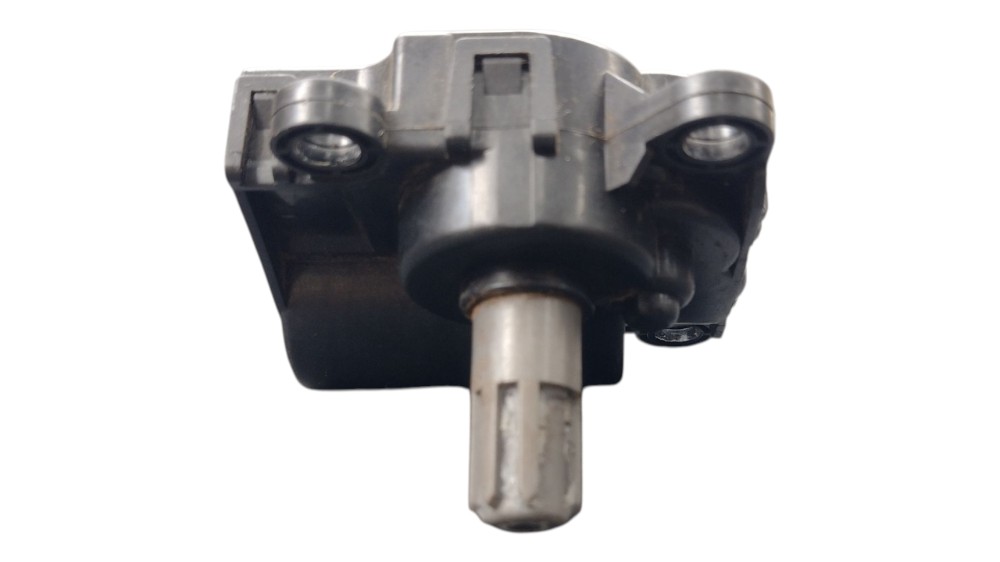 Motor Caixa Ventilador Ranger 2020 5