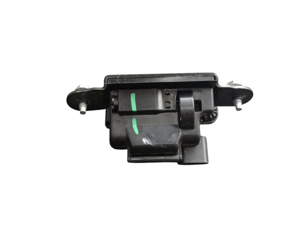 Fechadura Tampa Traseira Jeep Renegade 2024 6