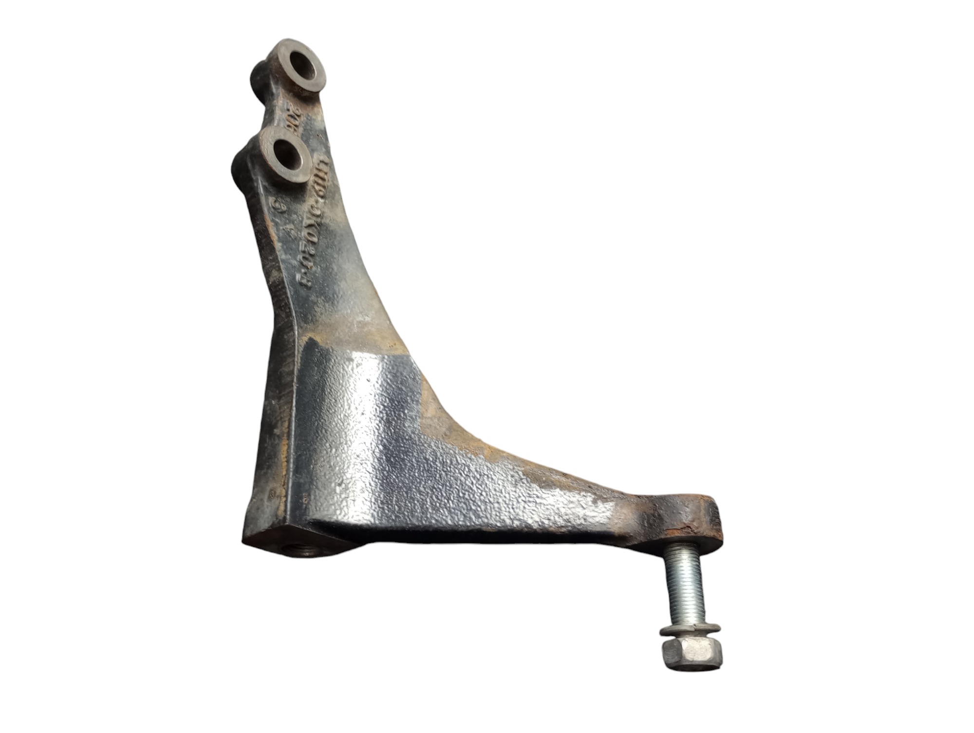 Suporte Coxim Motor L.e Toyota Hilux Sw4 2.8 2019 2