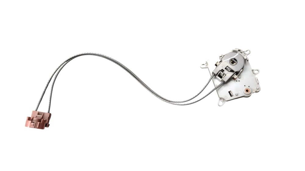 Motor Atuador Ar Condicionado Ranger 3.0 2006 5