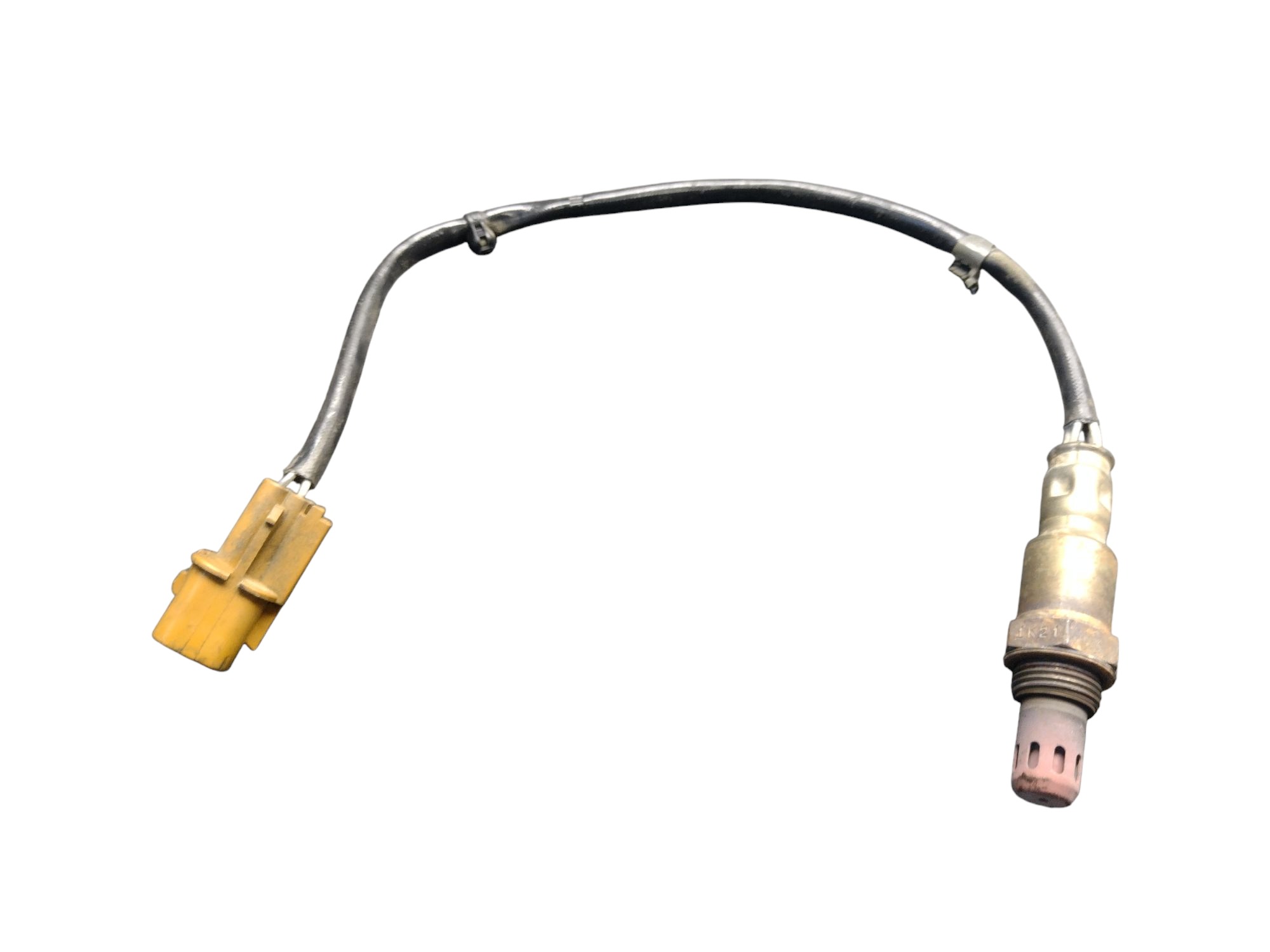 Sonda Lambda Superior Santa Fé 3.5 V6 2013 392103cca0 2