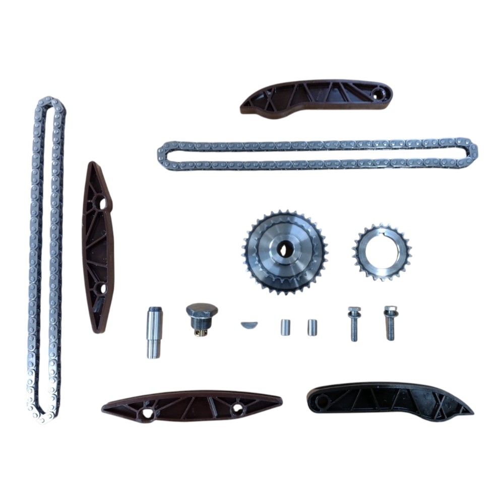 Kit corrente motor Ford Ranger 3.0 2011