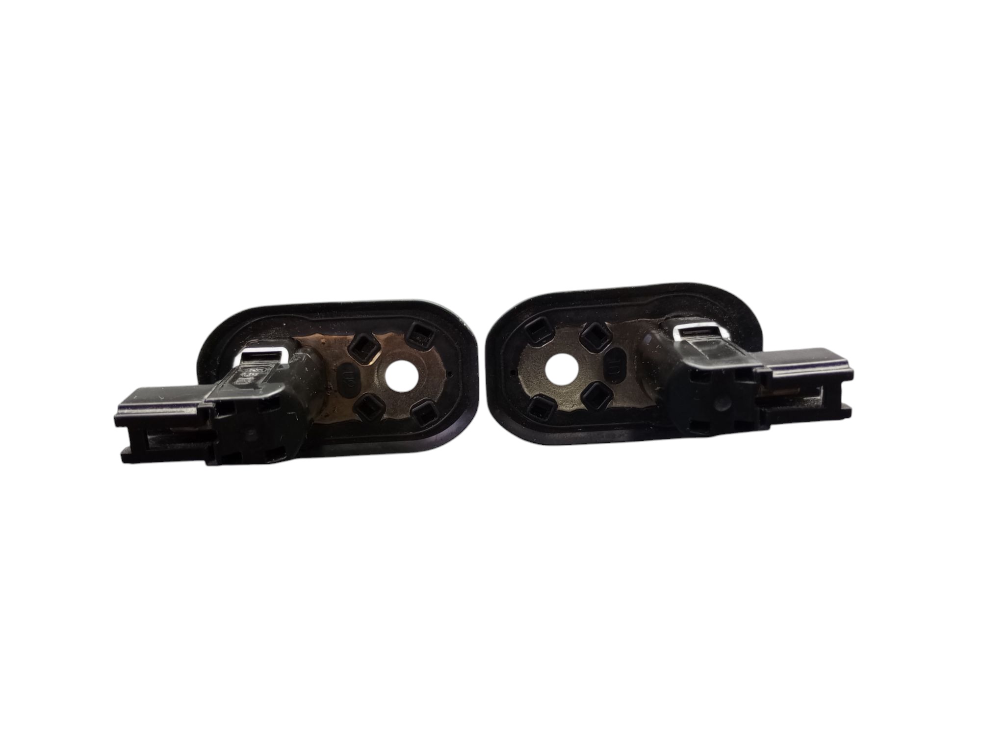 Sensor Interruptor Porta Dianteira Honda Hrv 1.8 2016 3