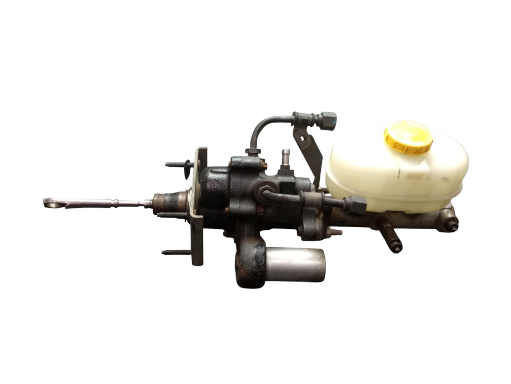 Hidrobuster Ford F250 3.9 2007 4