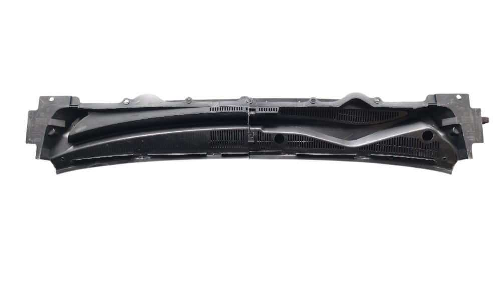 Grade Churrasqueira Ranger 2014 Preto Preto