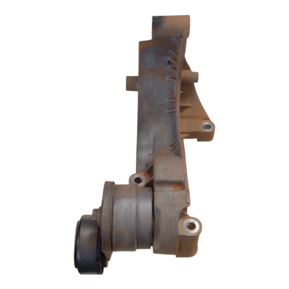 Suporte Tensor Esticador Correia Gm S10 2.8 2013 4