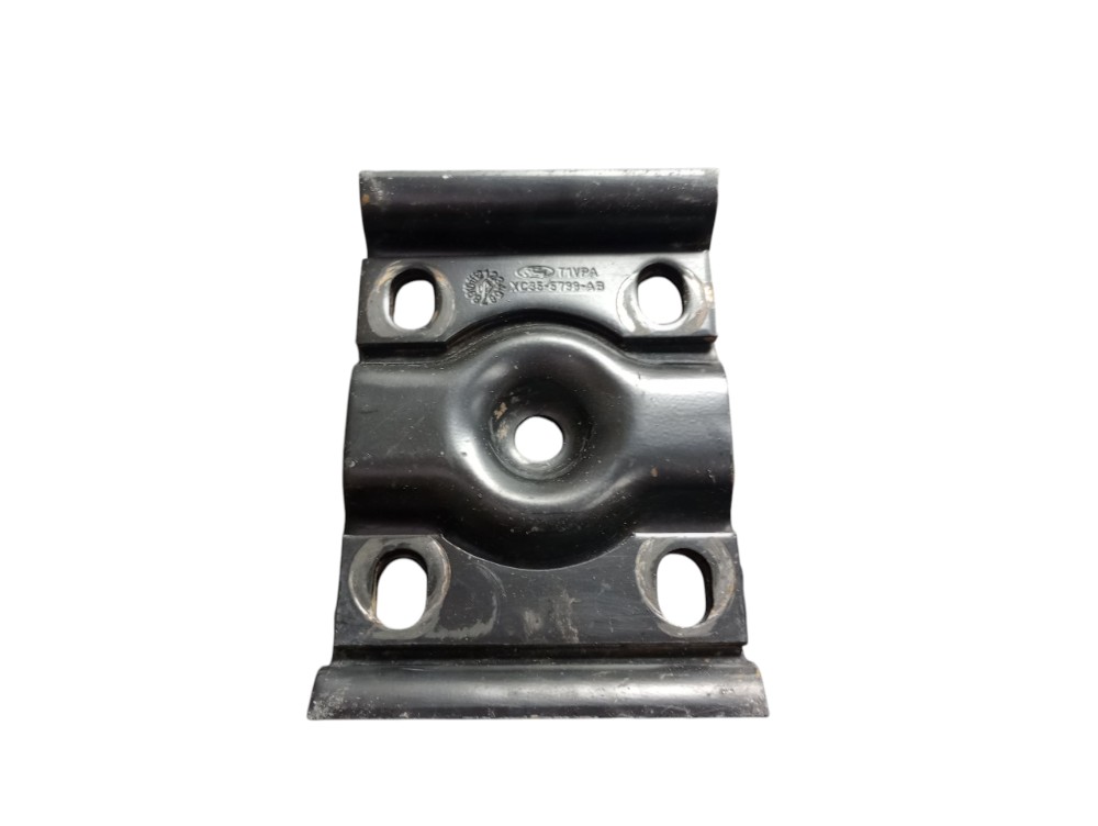 Suporte Feixe Mola l.e F250 2007 4