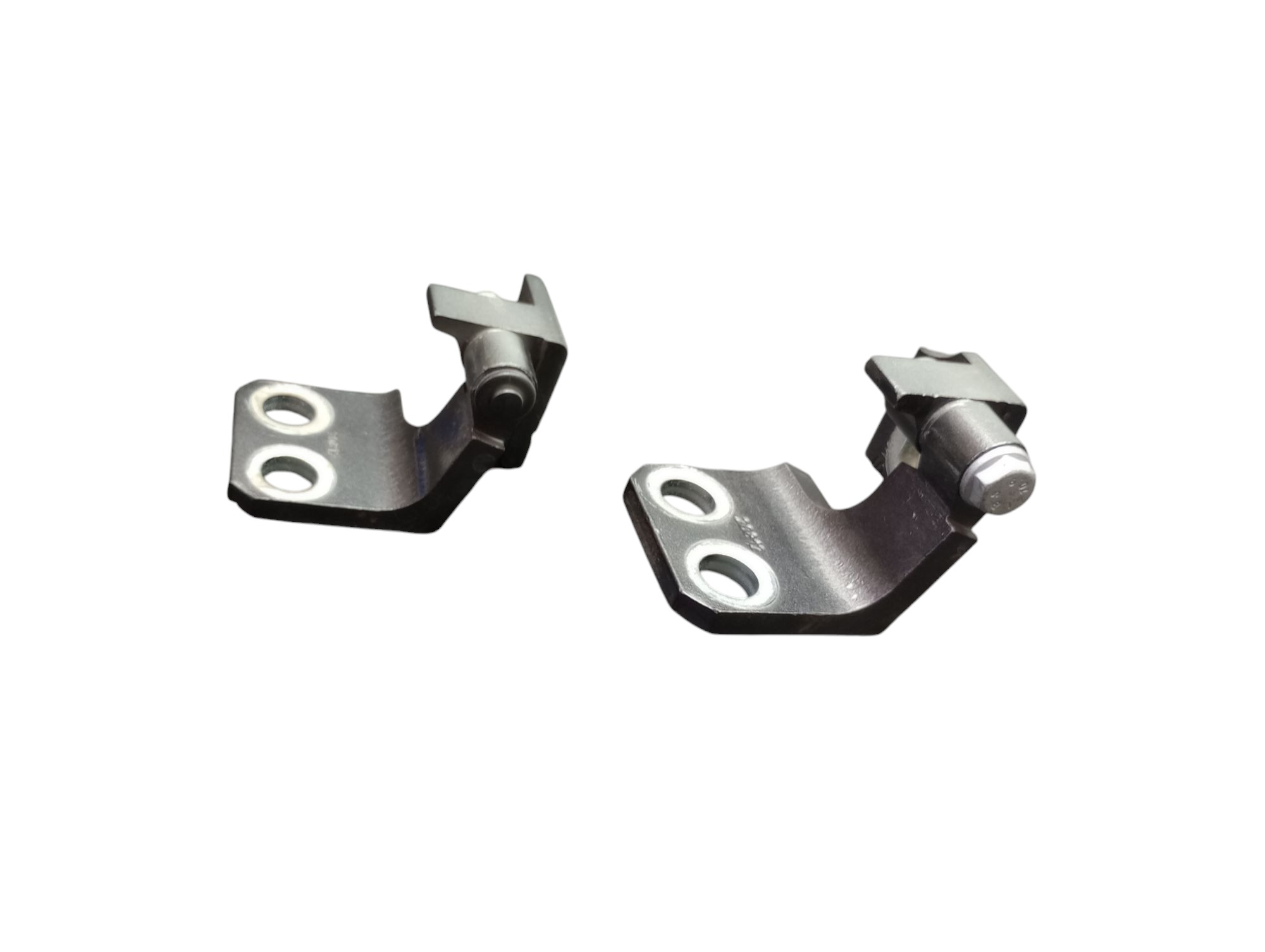 Par Dobradiça Porta T.e Fiat Toro 2023 2