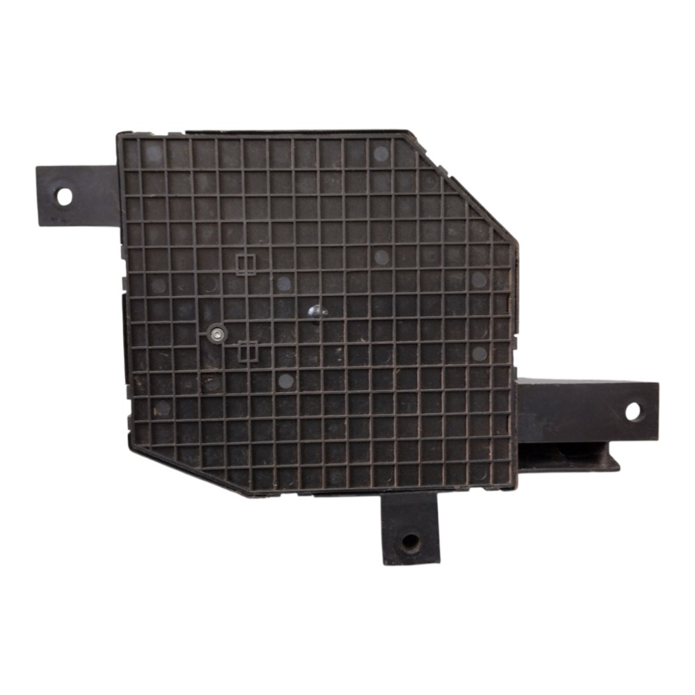 Módulo Conforto Ranger 3.0 2010 6
