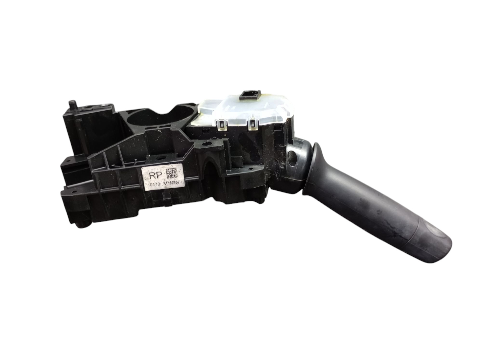Chave Limpandor Honda Hrv 1.8 2015 4