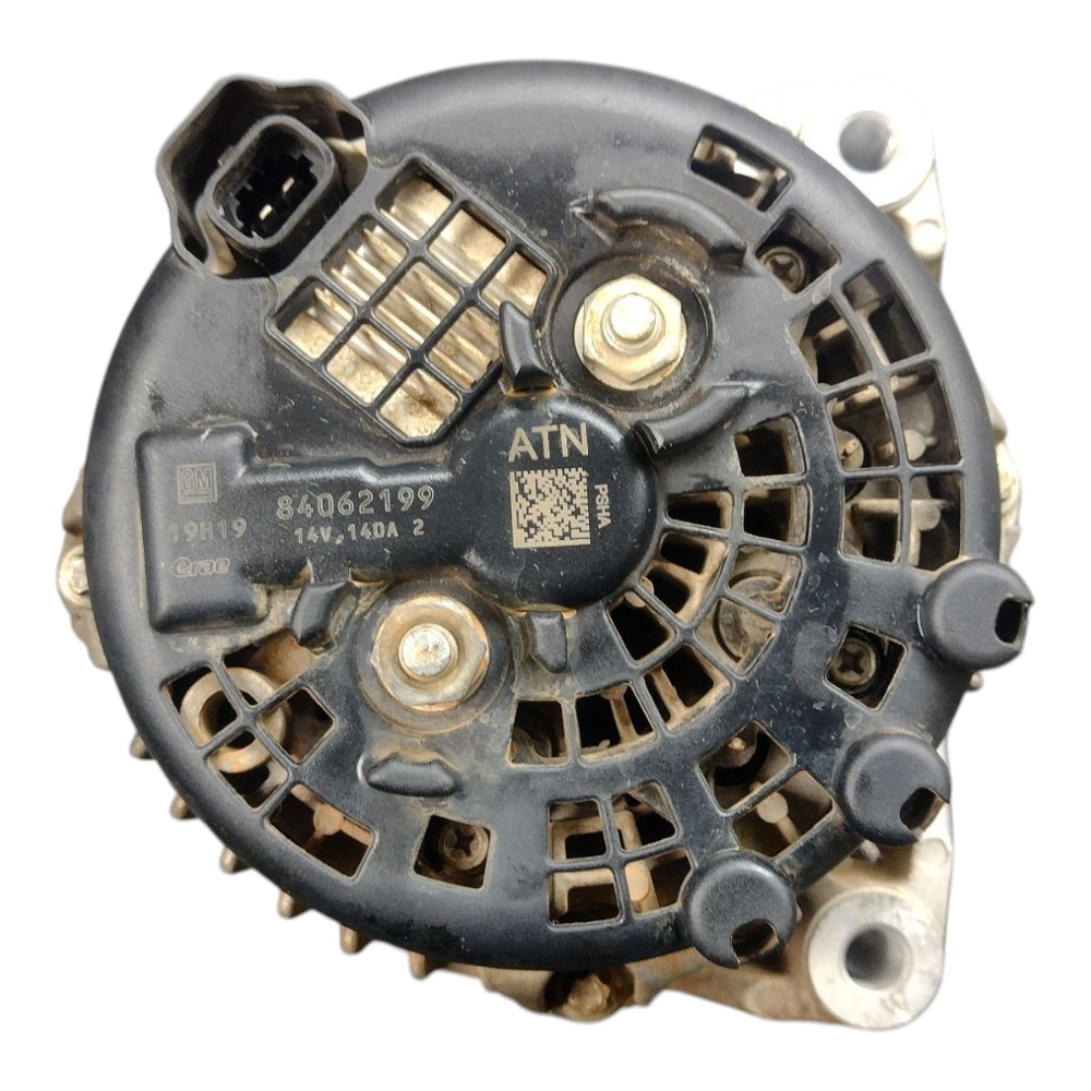 Alternador S10 2.8 2019 2