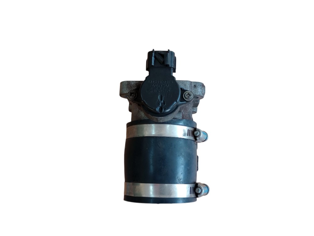 Tbi Corpo De Borboleta Hilux 3.0 2007 7