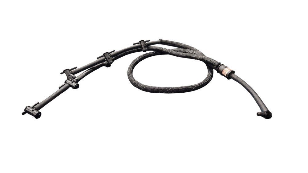 Cano retorno bico Amarok 3.0 VC 2022 3