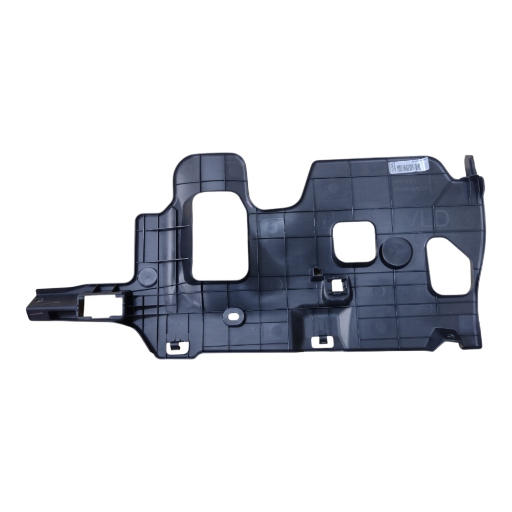 Moldura Painel L.e Corolla Cross 2025 6