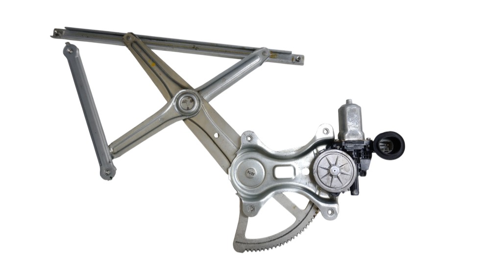Maquina De Vidro D.e Hilux 2009 2