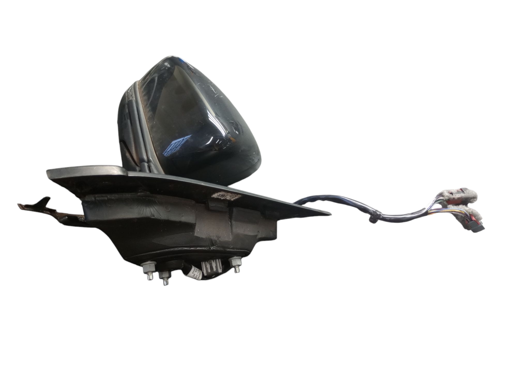 Retrovisor L.d Fiat Toro 1.3 2023 4