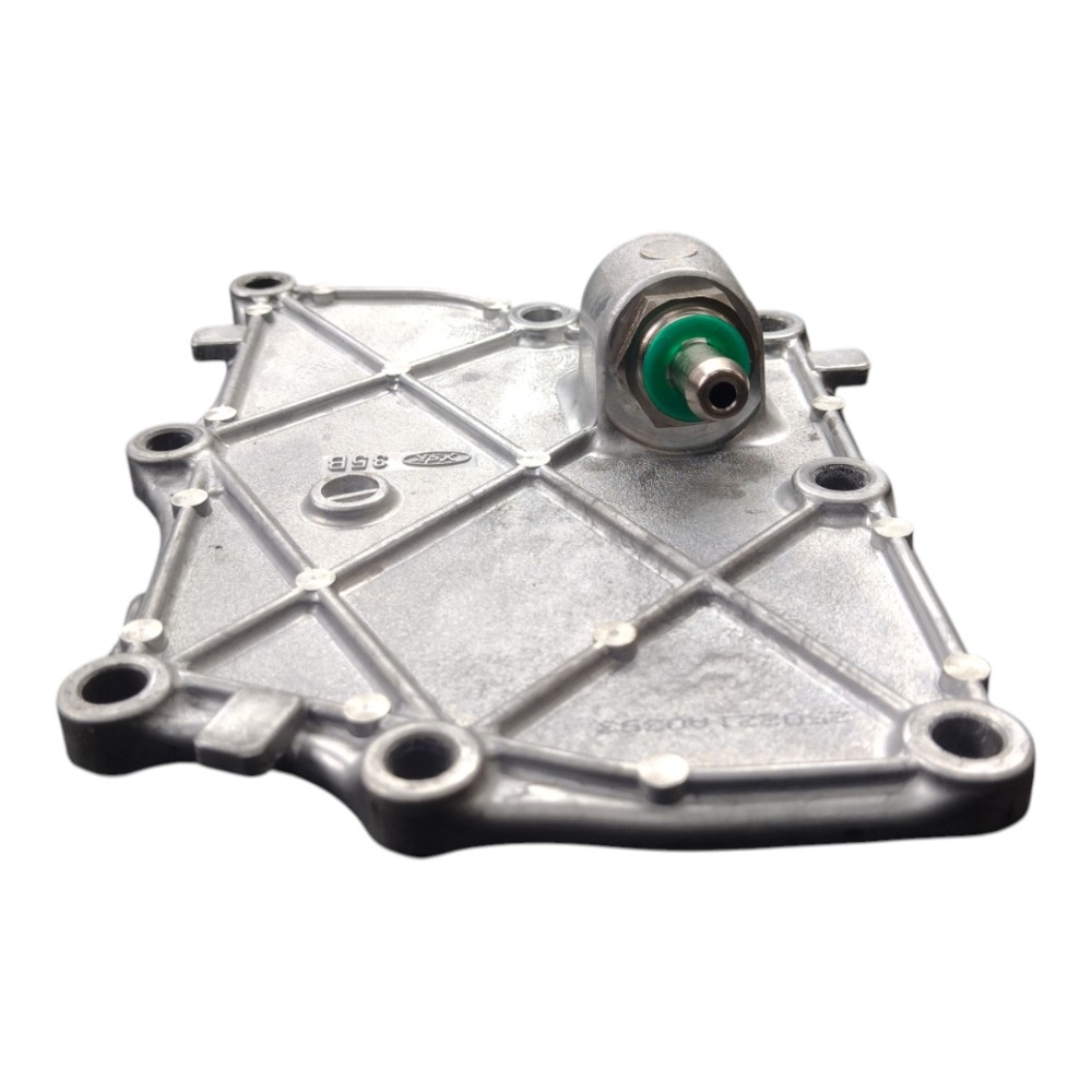 Tampa Válvula Respiro Corolla Cross 1.8 Hybrid 2025 3