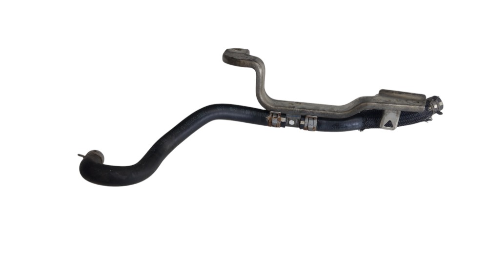 Mangueira Água Conexão Hilux Sw4 3.0 2009 3
