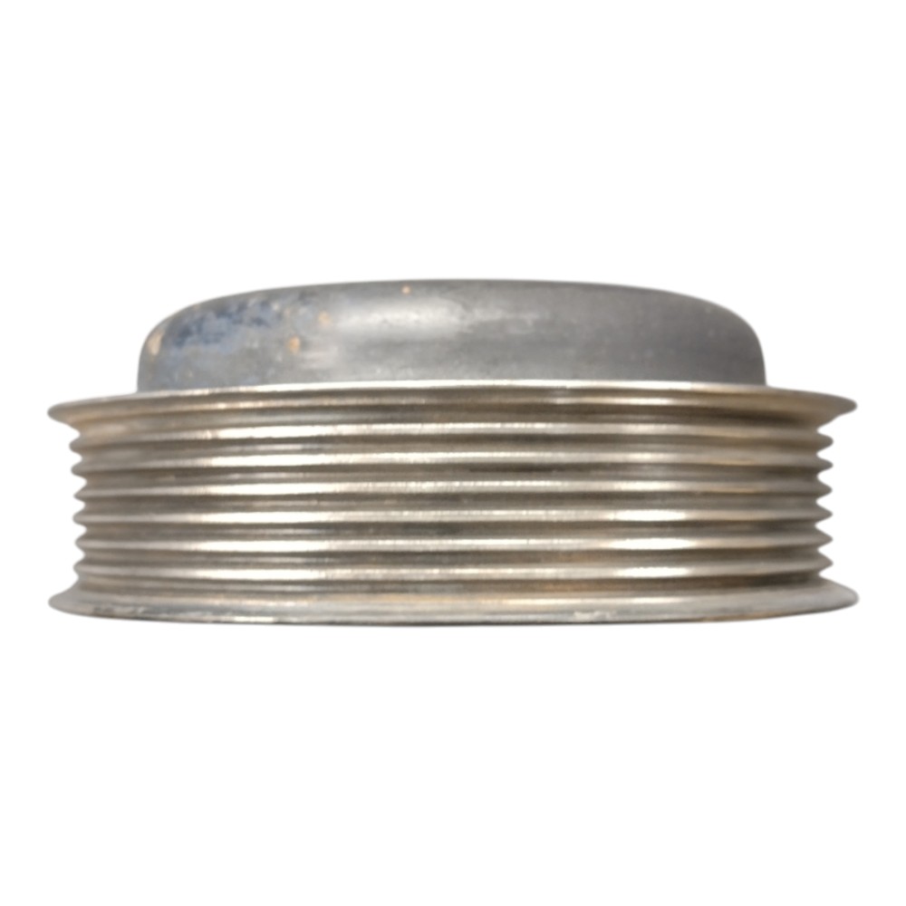 Polia Bomba Agua Hilux 2.8 2022 3