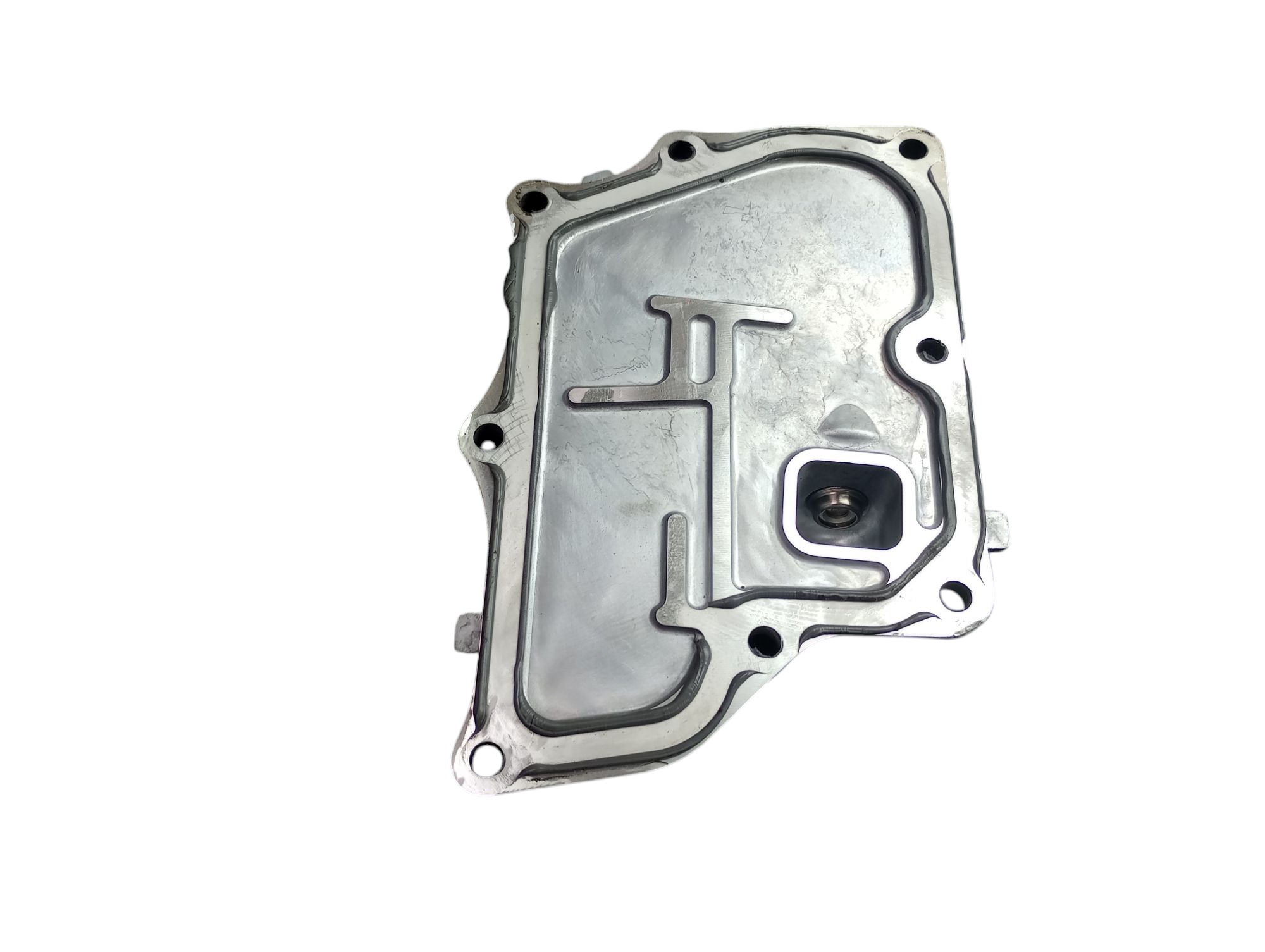 Tampa Respiro Motor Corolla Cross 1.8 Hybrid 2024 3